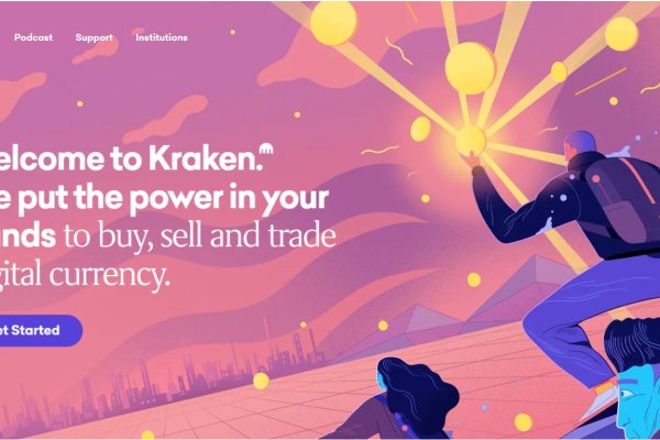Кракен не работает тор